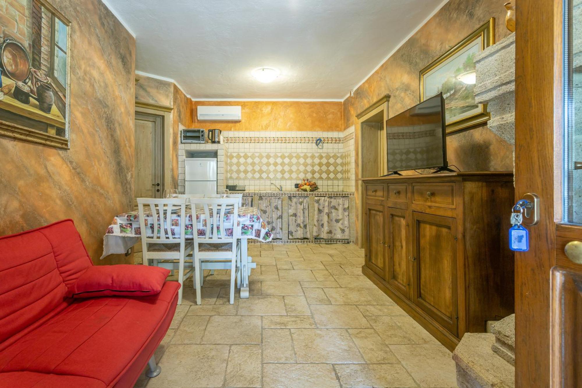 Casa Girasole Roccastrada Exterior foto