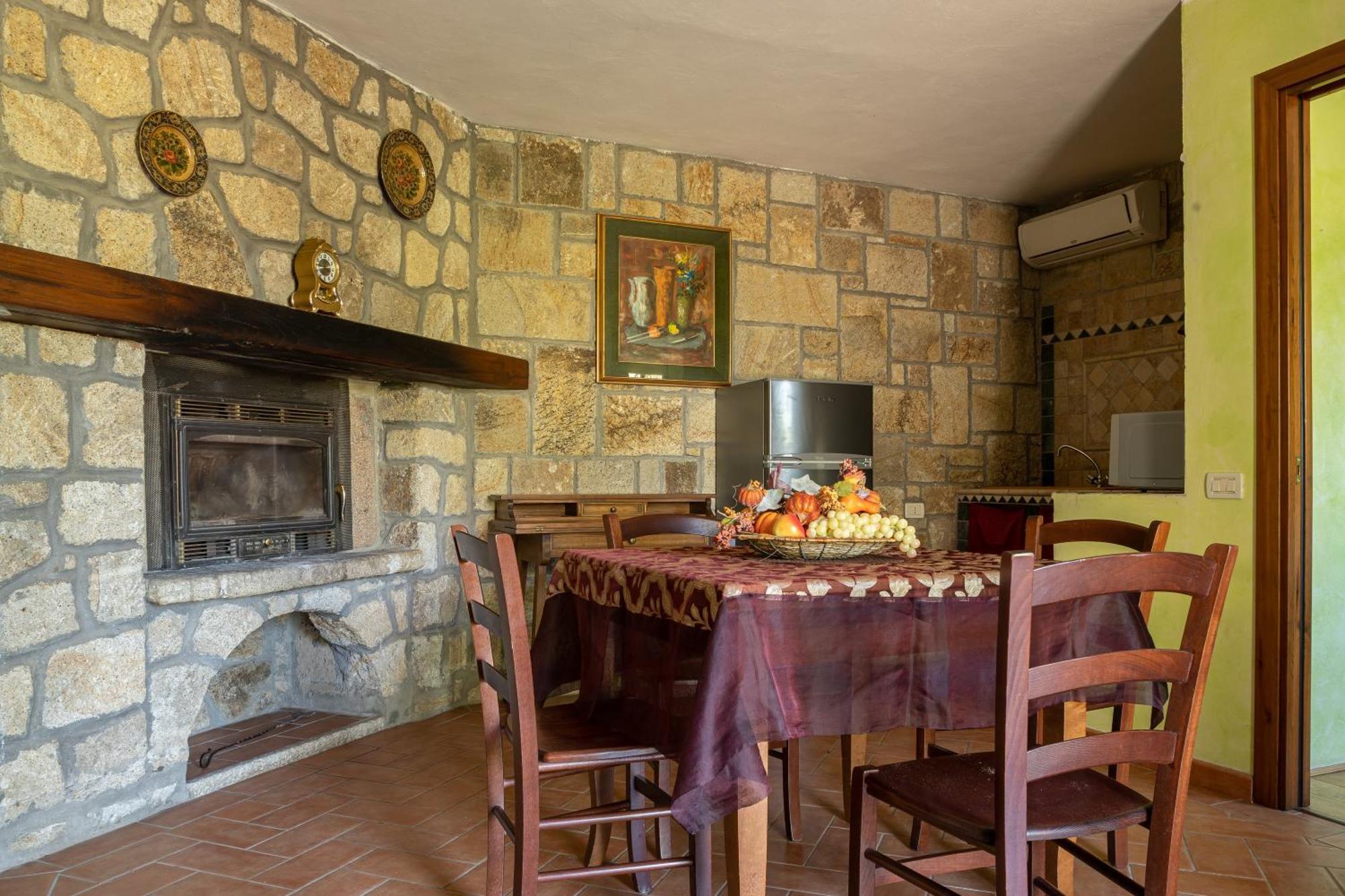 Casa Girasole Roccastrada Exterior foto